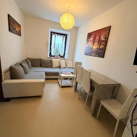 The Minimal Gasthof