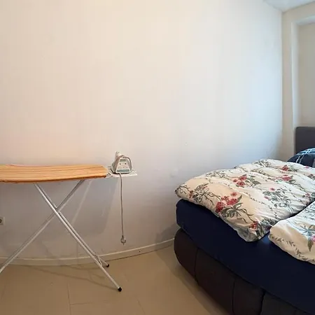 The Minimal Gæstehus
